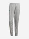Svetlošedé pánske tepláky adidas Performance DM Pant galéria