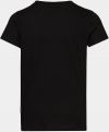 Čierne chlapčenské tričko SAM 73 galéria