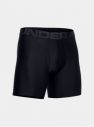 Čierné boxerky Under Armour UA Tech 6in 2 Pack galéria