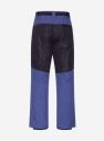 Čierno-modré pánske športové zimné nohavice Sam 73 Raphael galéria