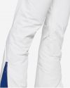 Nohavice pre ženy Roxy - biela galéria