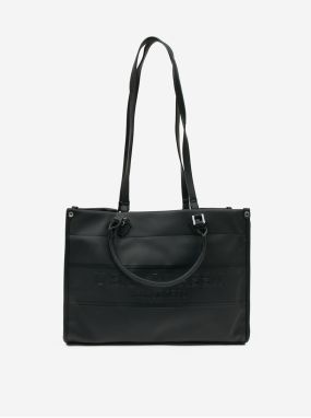 Čierny shopper U.S. Polo Assn. Farmington