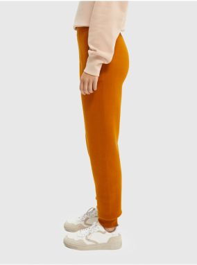 Oranžové dámske tepláky Scotch & Soda galéria