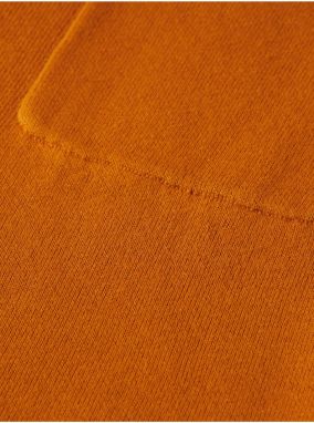 Oranžové dámske tepláky Scotch & Soda galéria