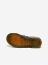 Tmavofialové dámske kožené členkové topánky Dr. Martens galéria