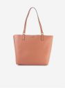 Staroružový dámsky shopper s púzdrom U.S. Polo Assn. galéria