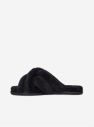 Čierna dámska domáca obuv UGG Classic Mini II galéria
