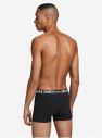 Boxerky pre mužov Jack & Jones - čierna galéria