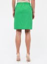 Zelená sukňa ZOOT Zoe galéria