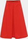 Červená sukňa ZOOT Kinga galéria
