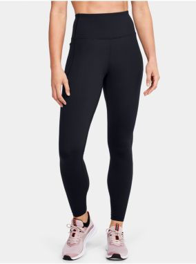 Legíny Under Armour Meridian Leggings-BLK