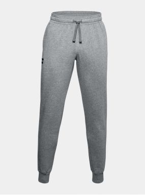 Tepláky Under Armour UA Rival Fleece Joggers-GRY