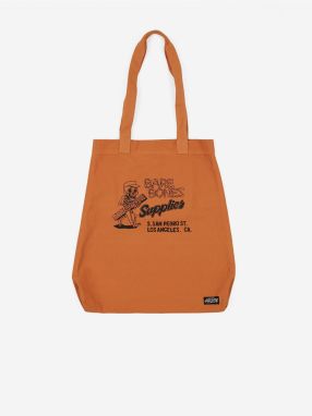 Tašky pre ženy Superdry - oranžová