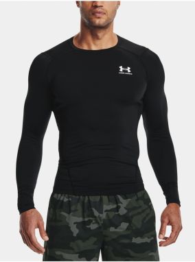 Tričká s dlhým rukávom pre mužov Under Armour