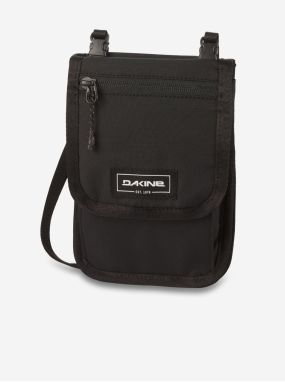 Čierna crossbody taška Dakine Travel