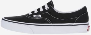 Čierne unisex tenisky VANS Era