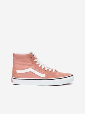 Tenisky pre ženy VANS - ružová