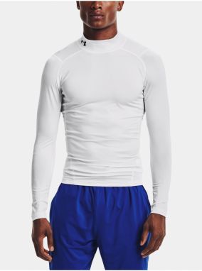 Tričká s dlhým rukávom pre mužov Under Armour