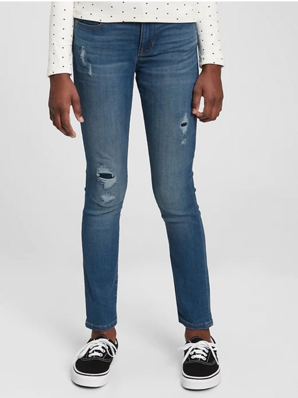 GAP