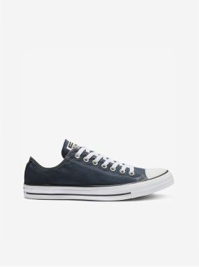 Tmavomodré tenisky Converse Chuck Taylor All Star