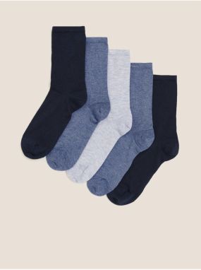 Ponožky pre ženy Marks & Spencer galéria