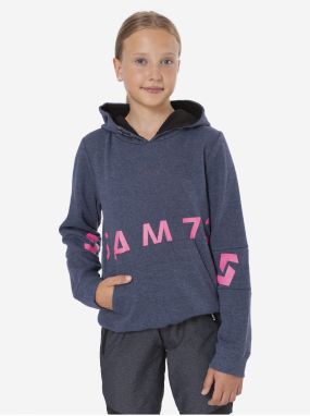 SAM 73 - tmavomodrá
