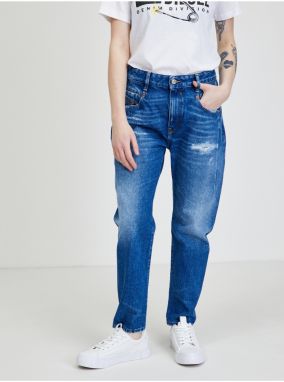 Boyfriend, Mom pre ženy Diesel - modrá