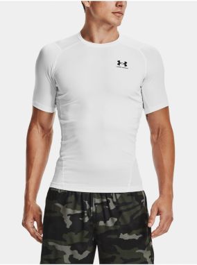 Tričká s krátkym rukávom pre mužov Under Armour