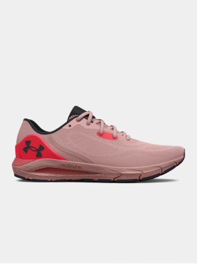 Topánky Under Armour UA W HOVR Sonic 5 - ružová