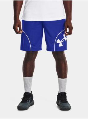 Šortky Under Armour UA PERIMETER 11'' SHORT - modrá