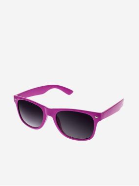 VeyRey Slnečné okuliare Nerd ružové