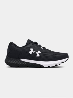 Topánky Under Armour UA BGS Charged Rogue 3 - čierna