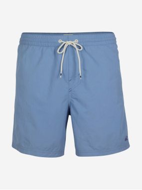 Modré pánske plavky O'Neill PM VERT SHORTS