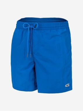 Modré pánske plavky O'Neill PM VERT SHORTS