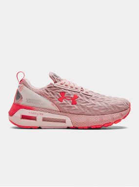 Topánky Under Armour UA W HOVR Mega 2 Clone - ružová