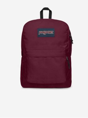 Vínový batoh Jansport Superbreak One