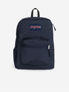 Tmavomodrý batoh Jansport Cross Town