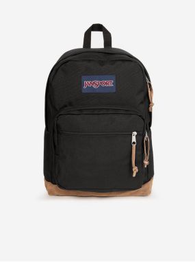 Čierny batoh Jansport Right Pack