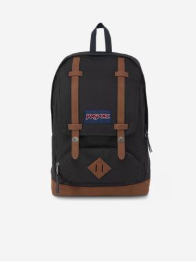 Batohy pre mužov Jansport - čierna