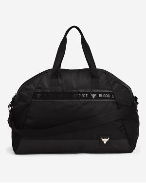 Tašky pre ženy Under Armour - čierna