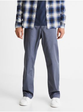 Nohavice chino Coloose1 Celio