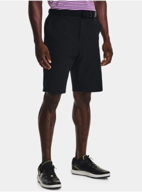 Šortky Under Armour UA Drive Taper Short - čierna