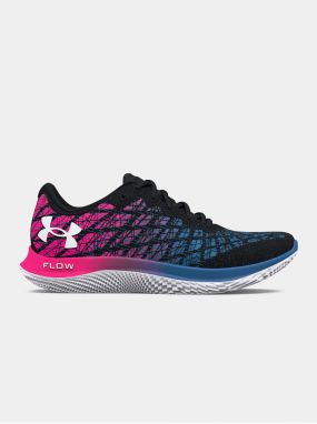 Topánky Under Armour UA W FLOW Velociti Wind 2 - čierna