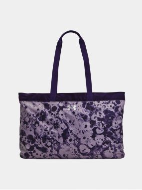 Taška Under Armour UA Favorite Tote - fialová