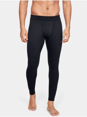 Legíny Under Armour Packaged Base 3.0 Legging - čierna