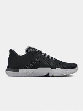 Topánky Under Armour UA W TriBase Reign 4 - čierna