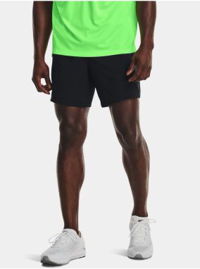 Šortky Under Armour UA Speed Stride 2.0 Short - čierna