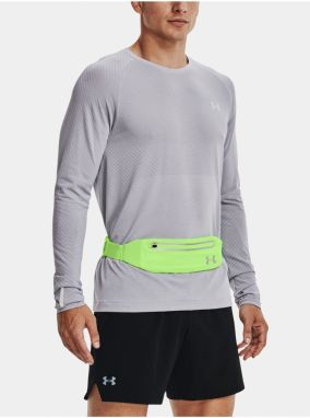 Ľadvinka Under Armour UA Flex Speedpocket Run Belt - zelená