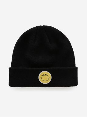 VANS - čierna