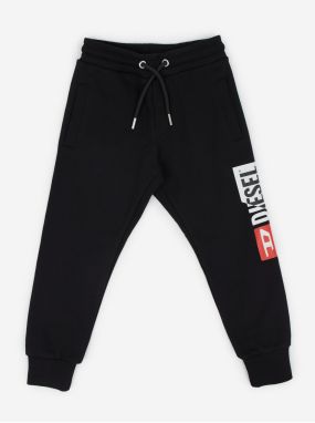 Diesel - čierna